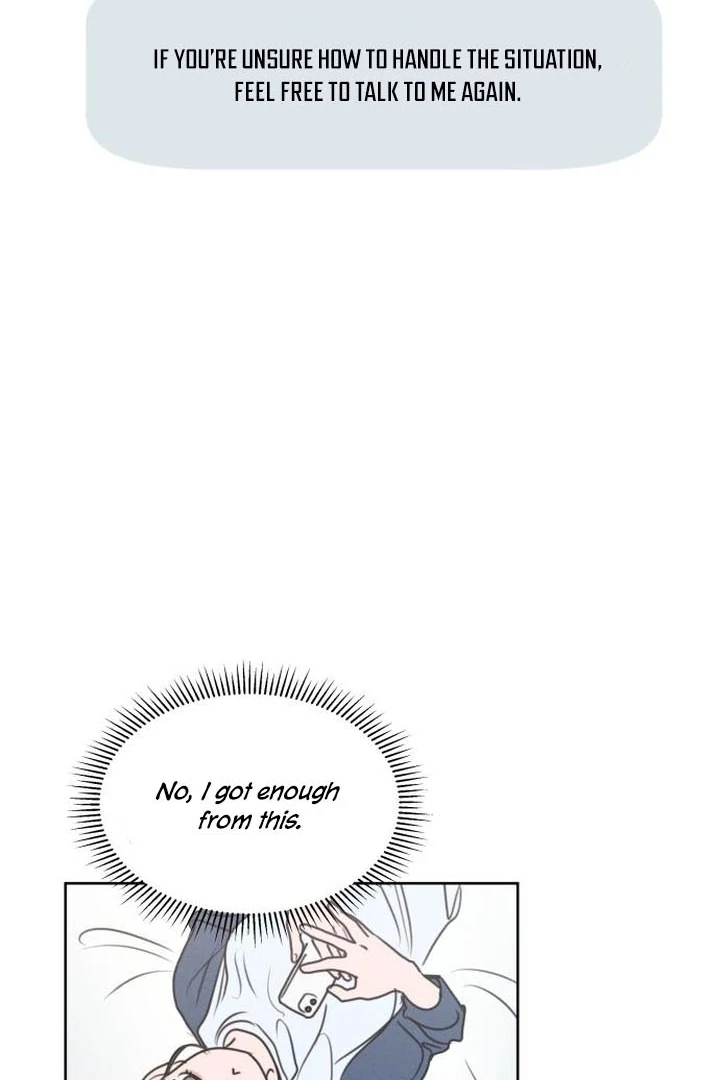 Read I Want To Be Fooled EN Manga Online