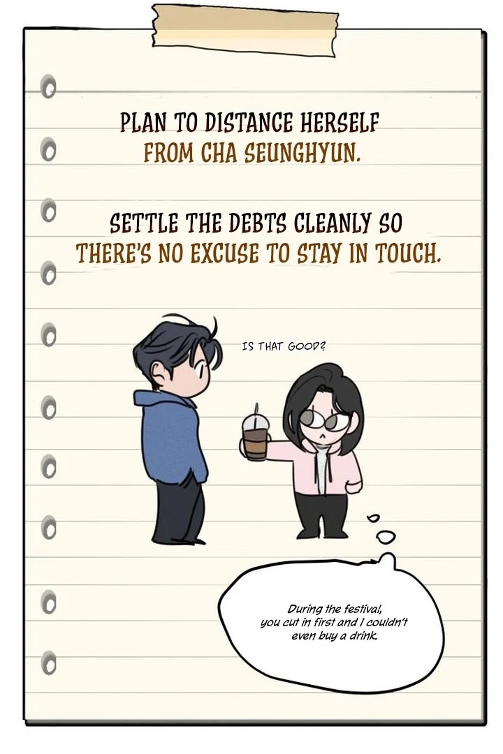 Read I Want To Be Fooled EN Manga Online