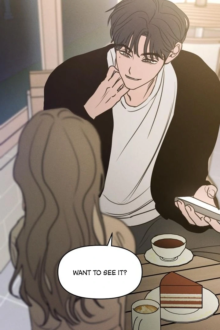 Read I Want To Be Fooled EN Manga Online