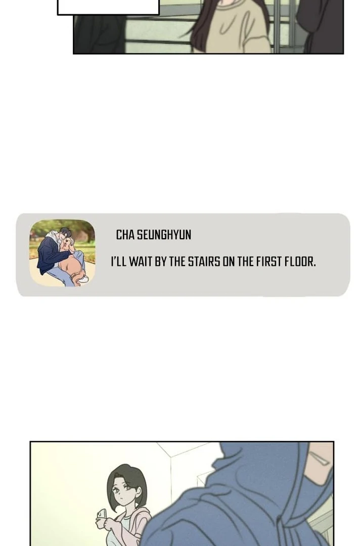 Read I Want To Be Fooled EN Manga Online