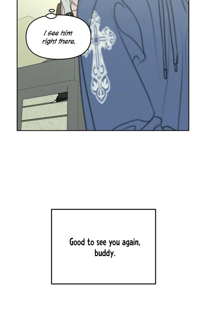 Read I Want To Be Fooled EN Manga Online