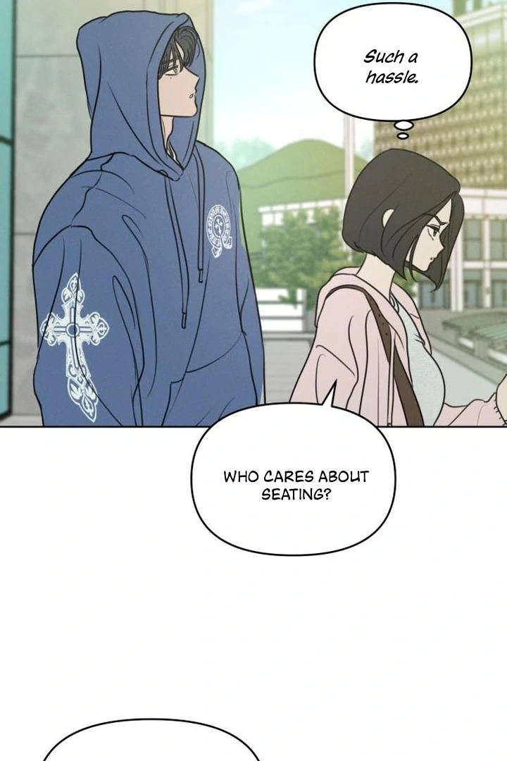 Read I Want To Be Fooled EN Manga Online