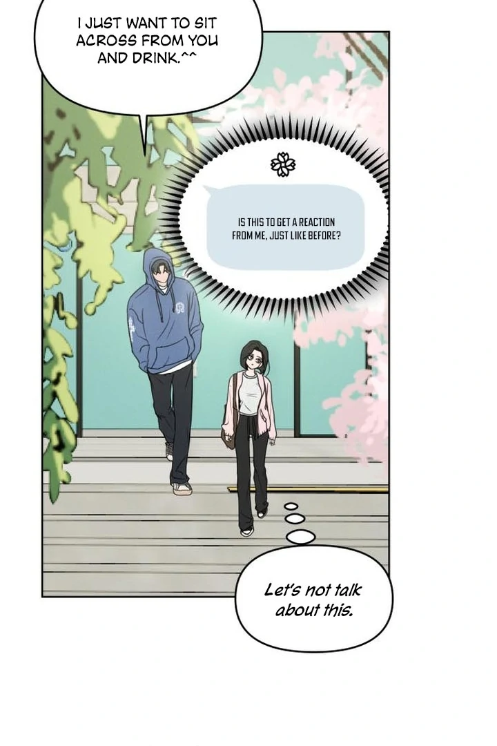 Read I Want To Be Fooled EN Manga Online