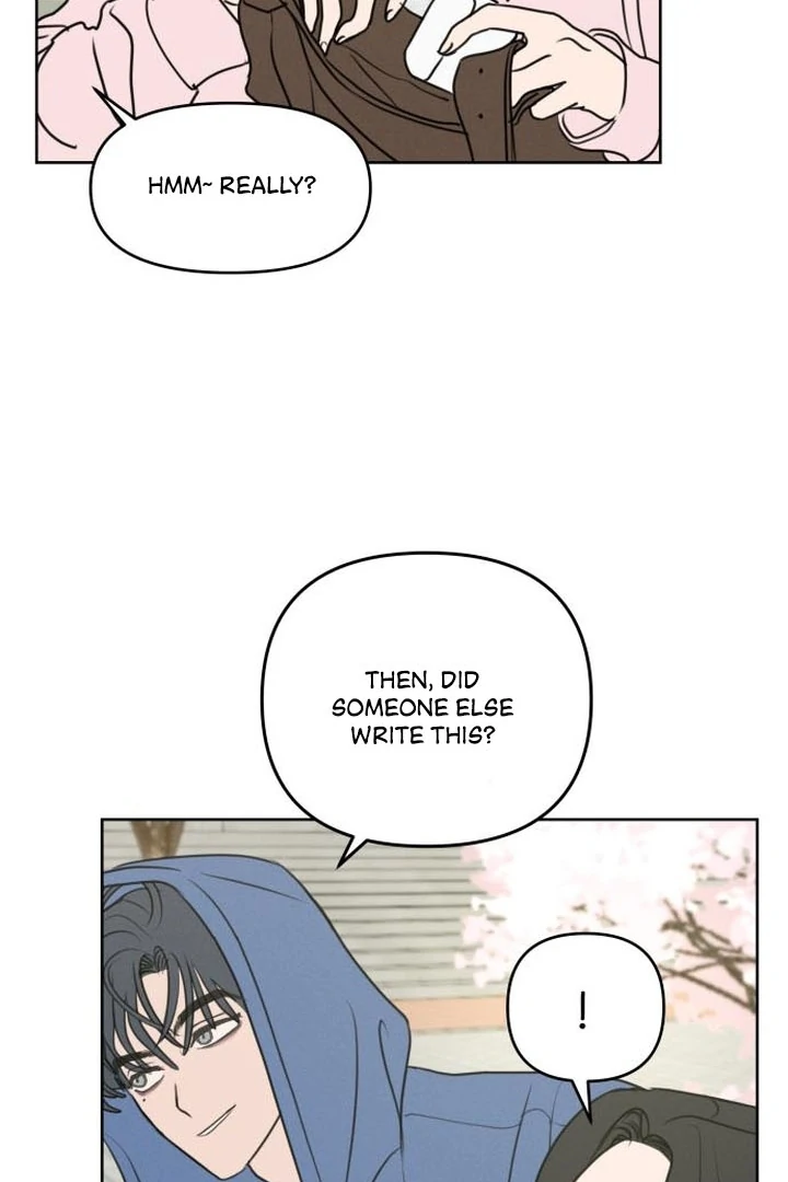 Read I Want To Be Fooled EN Manga Online