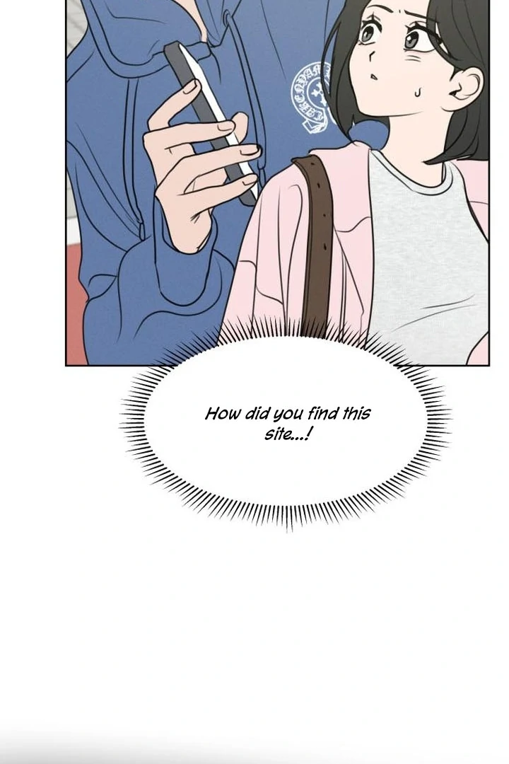 Read I Want To Be Fooled EN Manga Online