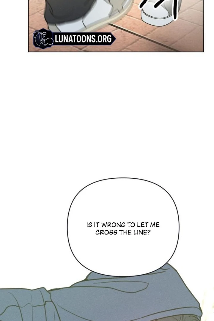 Read I Want To Be Fooled EN Manga Online