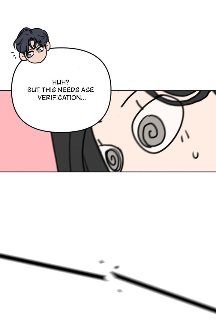Read I Want To Be Fooled EN Manga Online