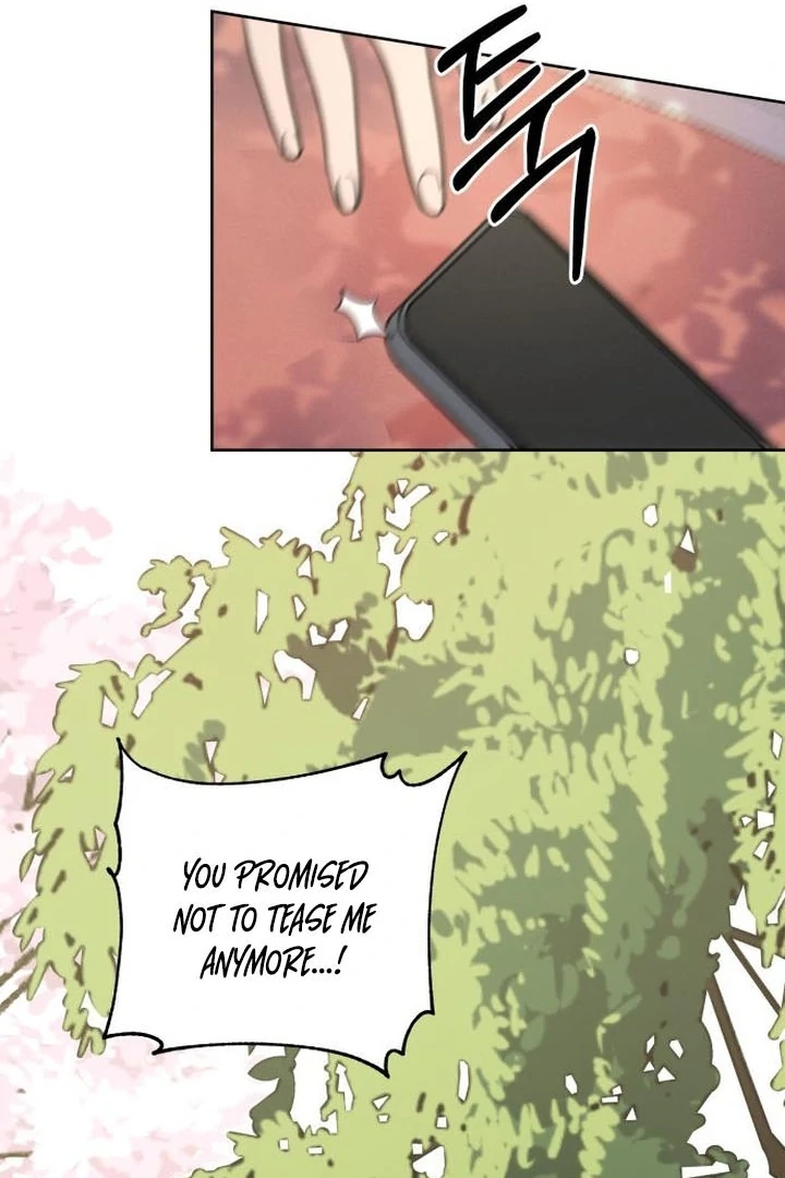 Read I Want To Be Fooled EN Manga Online
