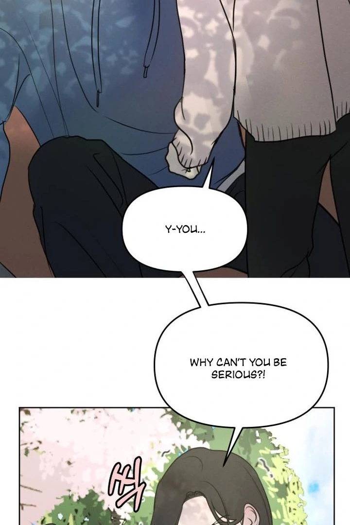 Read I Want To Be Fooled EN Manga Online
