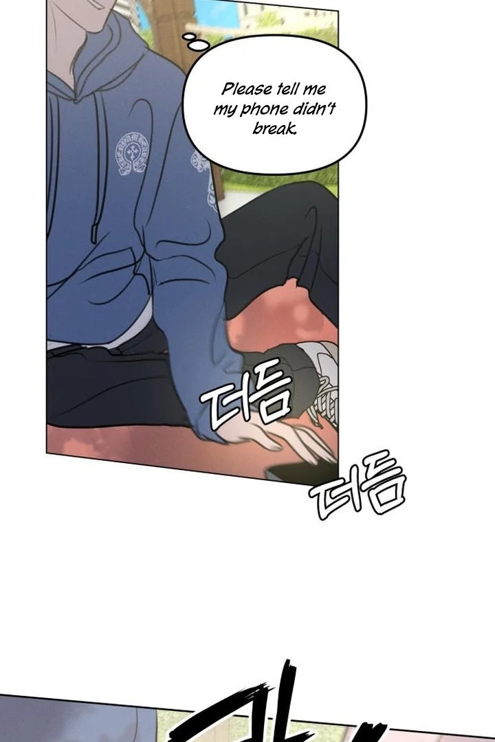 Read I Want To Be Fooled EN Manga Online