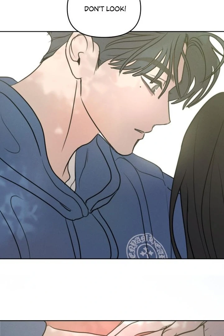 Read I Want To Be Fooled EN Manga Online
