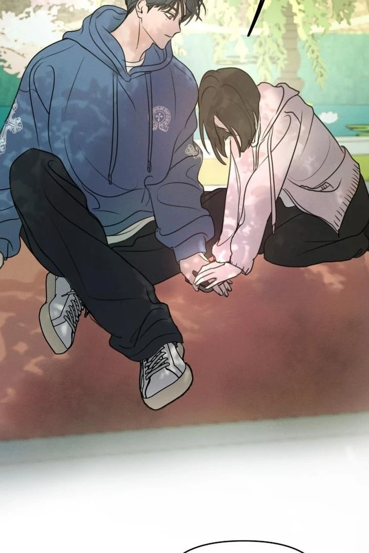 Read I Want To Be Fooled EN Manga Online