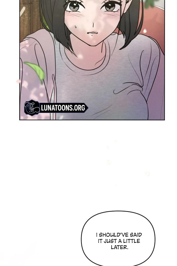 Read I Want To Be Fooled EN Manga Online