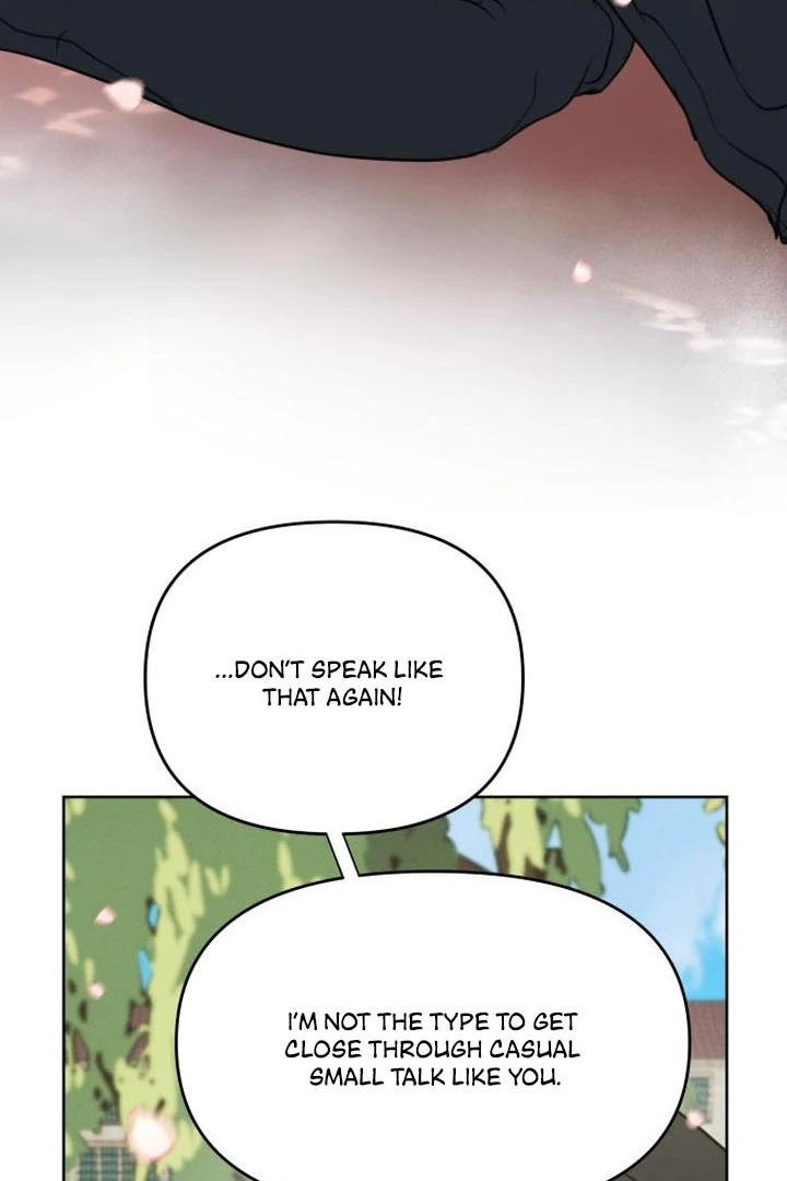 Read I Want To Be Fooled EN Manga Online