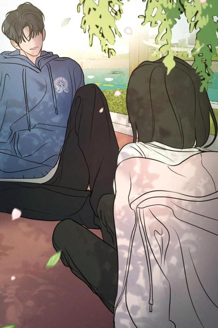 Read I Want To Be Fooled EN Manga Online