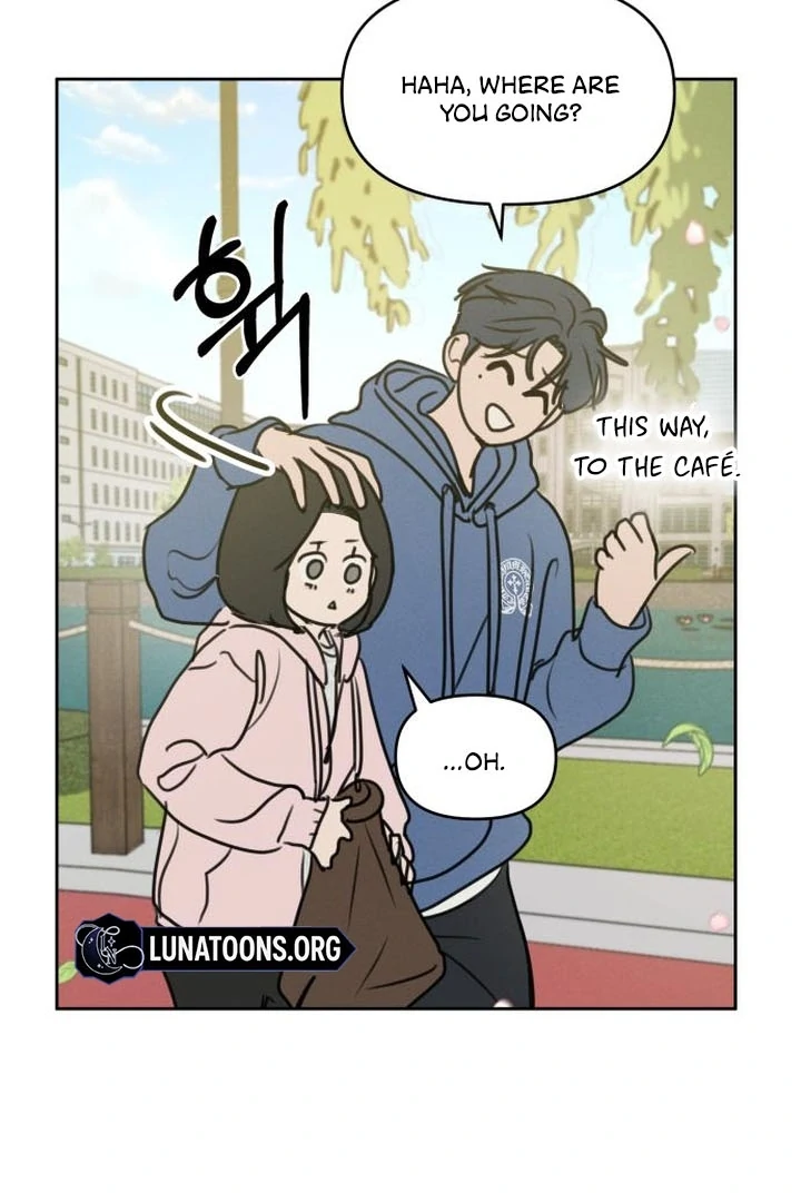 Read I Want To Be Fooled EN Manga Online