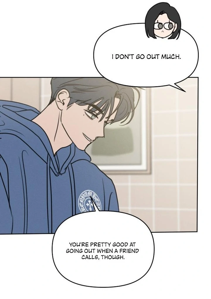 Read I Want To Be Fooled EN Manga Online