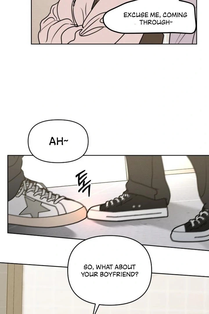 Read I Want To Be Fooled EN Manga Online