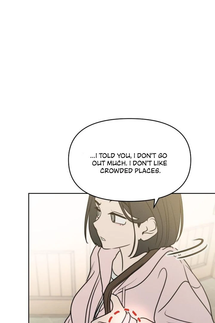 Read I Want To Be Fooled EN Manga Online