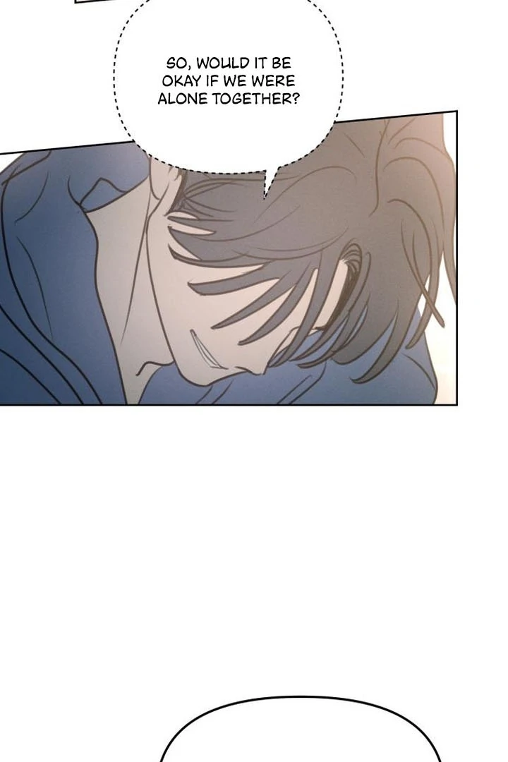 Read I Want To Be Fooled EN Manga Online