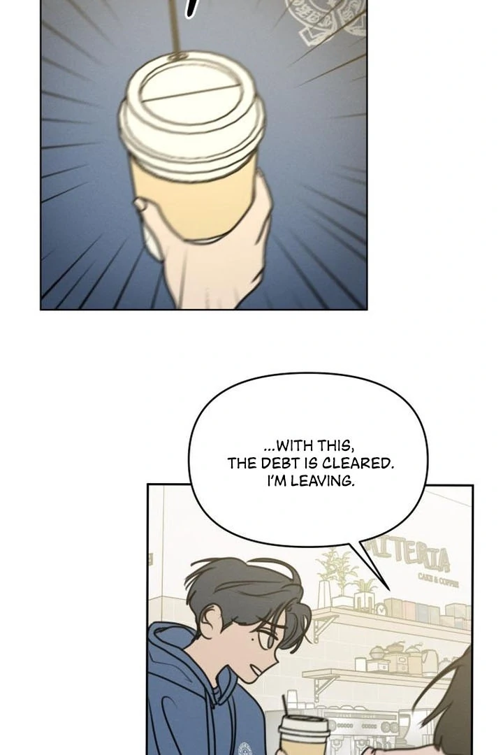 Read I Want To Be Fooled EN Manga Online