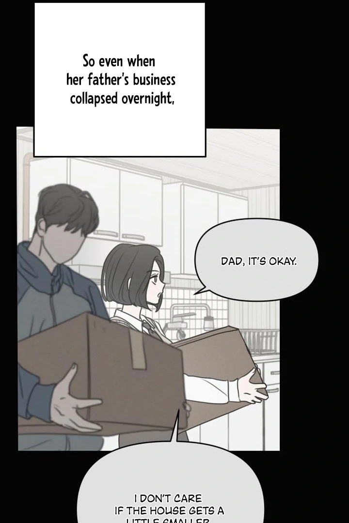 Read I Want To Be Fooled EN Manga Online
