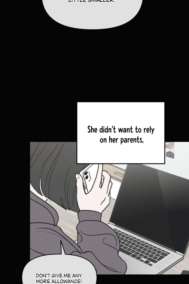Read I Want To Be Fooled EN Manga Online