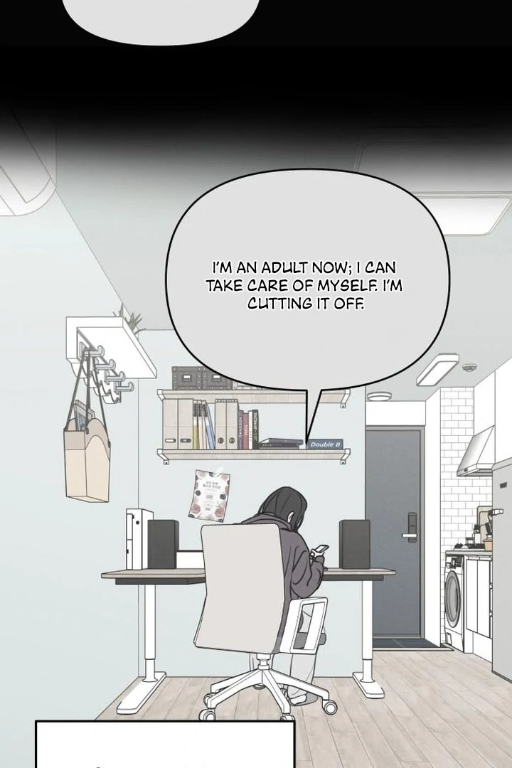 Read I Want To Be Fooled EN Manga Online