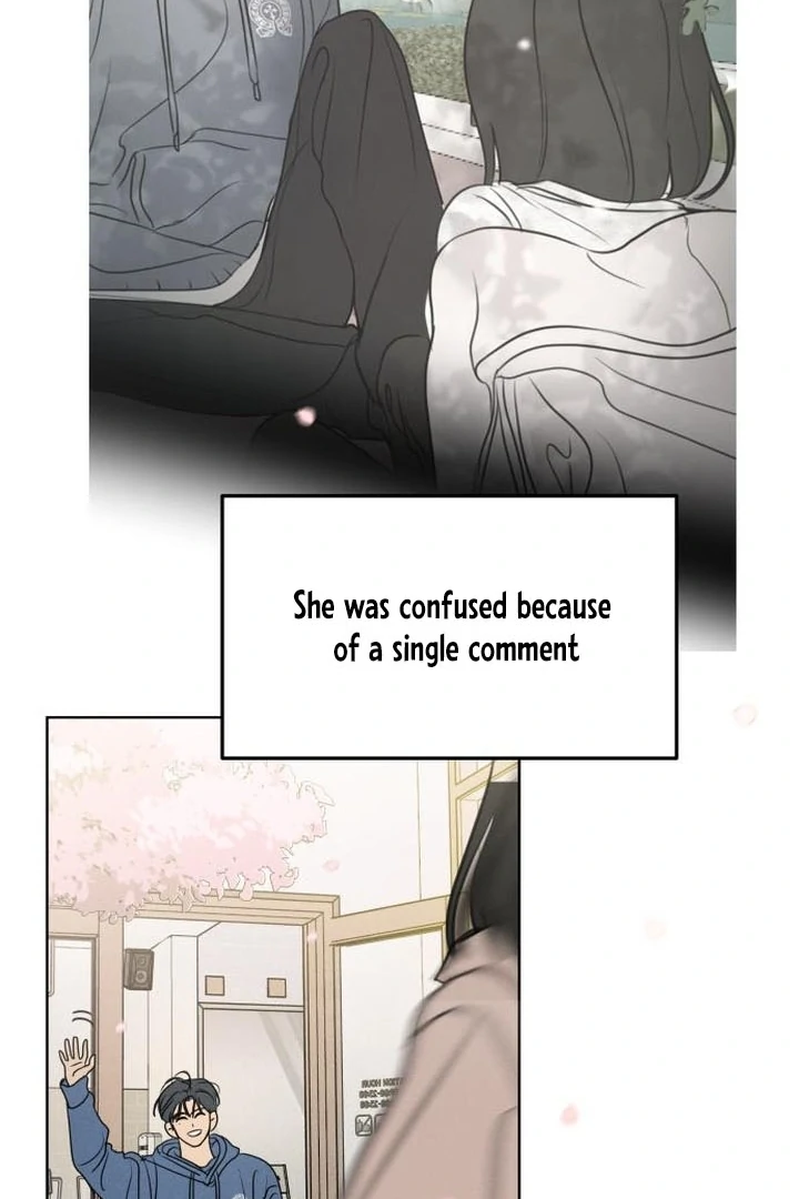 Read I Want To Be Fooled EN Manga Online