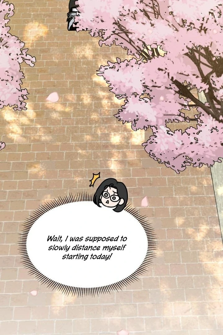 Read I Want To Be Fooled EN Manga Online