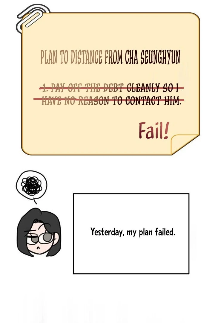 Read I Want To Be Fooled EN Manga Online