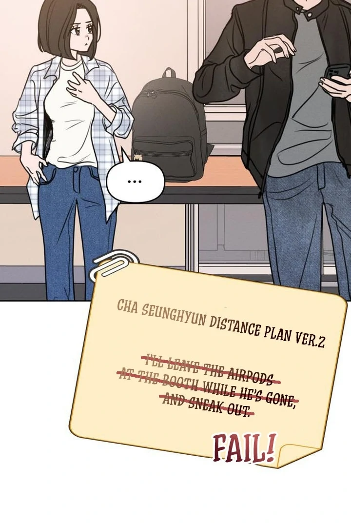 Read I Want To Be Fooled EN Manga Online