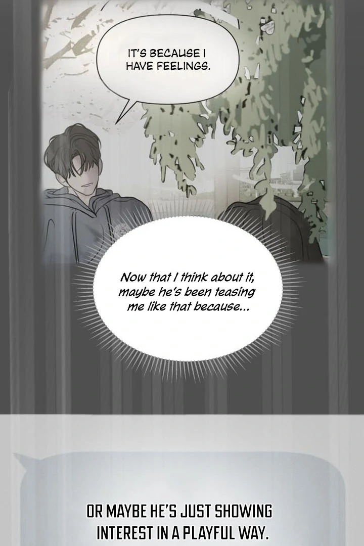 Read I Want To Be Fooled EN Manga Online