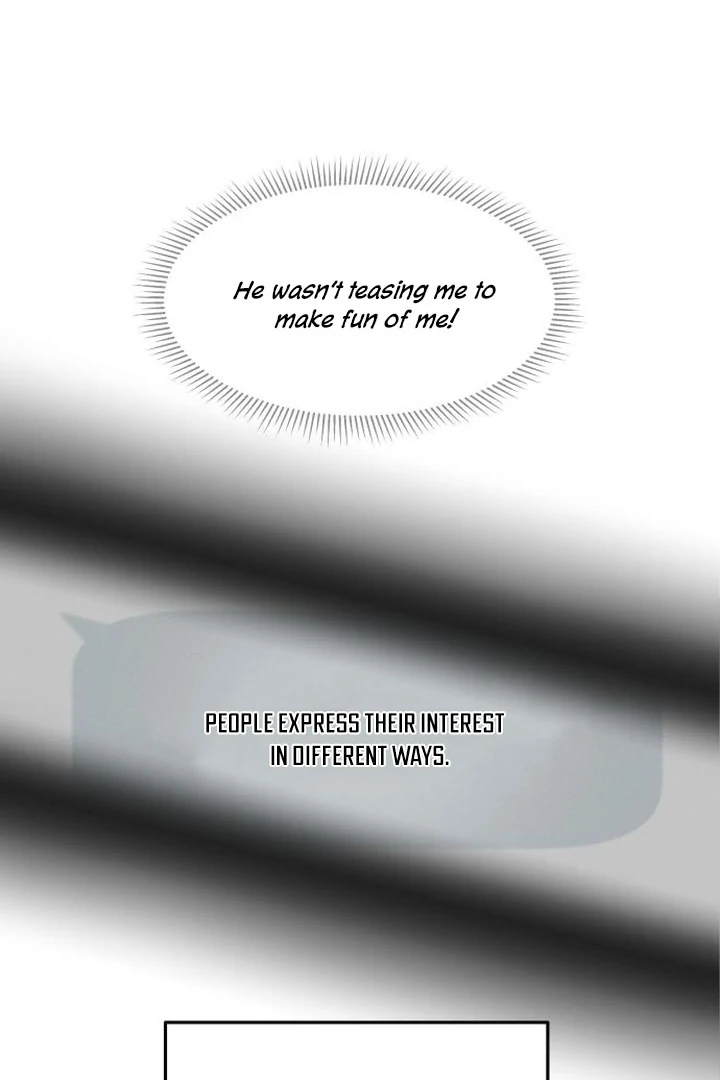 Read I Want To Be Fooled EN Manga Online