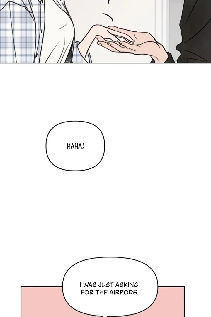 Read I Want To Be Fooled EN Manga Online
