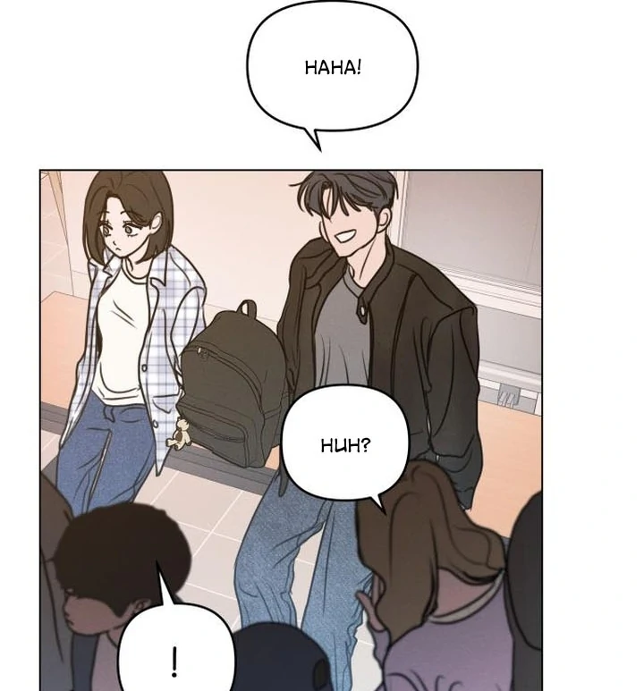 Read I Want To Be Fooled EN Manga Online