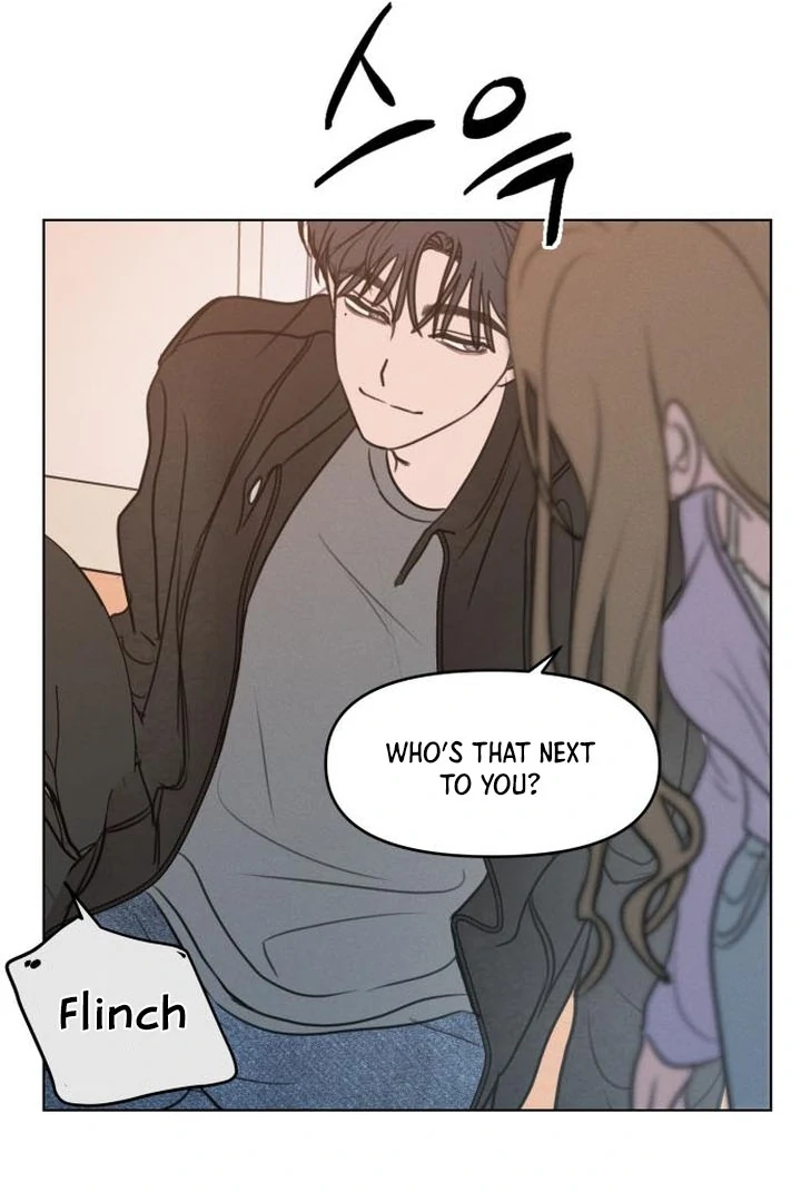 Read I Want To Be Fooled EN Manga Online