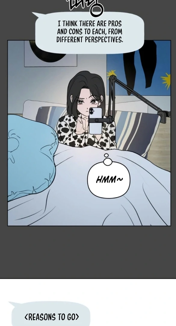 Read I Want To Be Fooled EN Manga Online