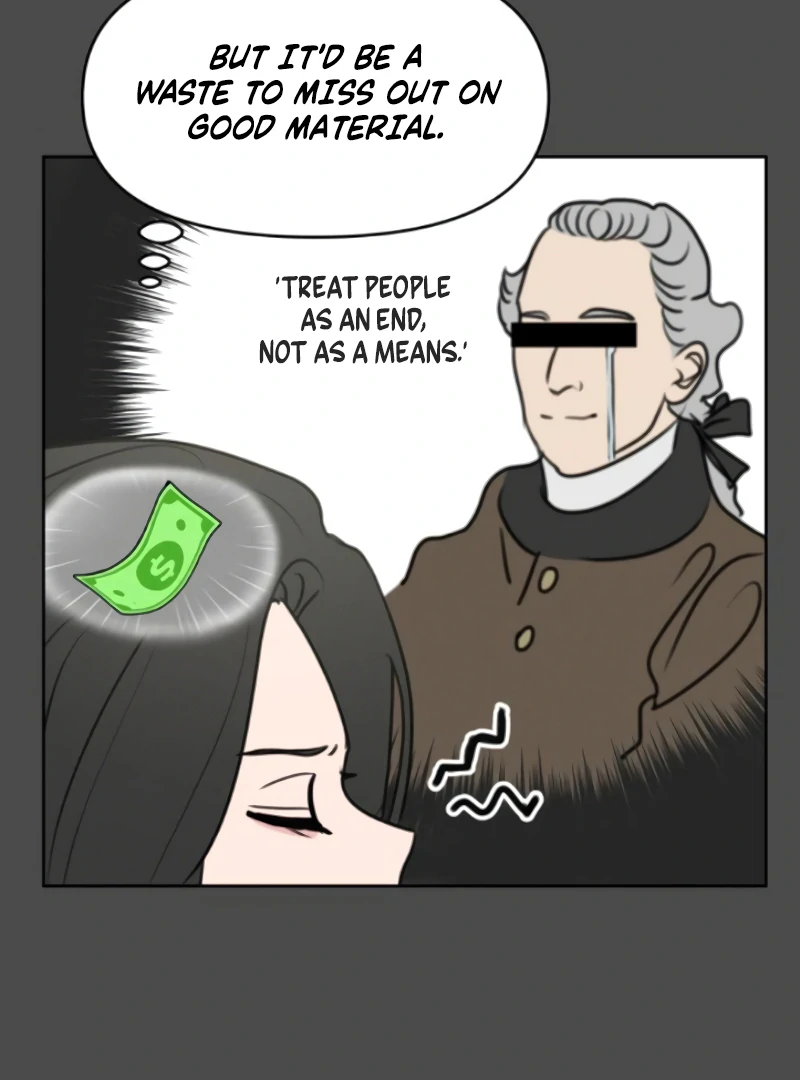 Read I Want To Be Fooled EN Manga Online