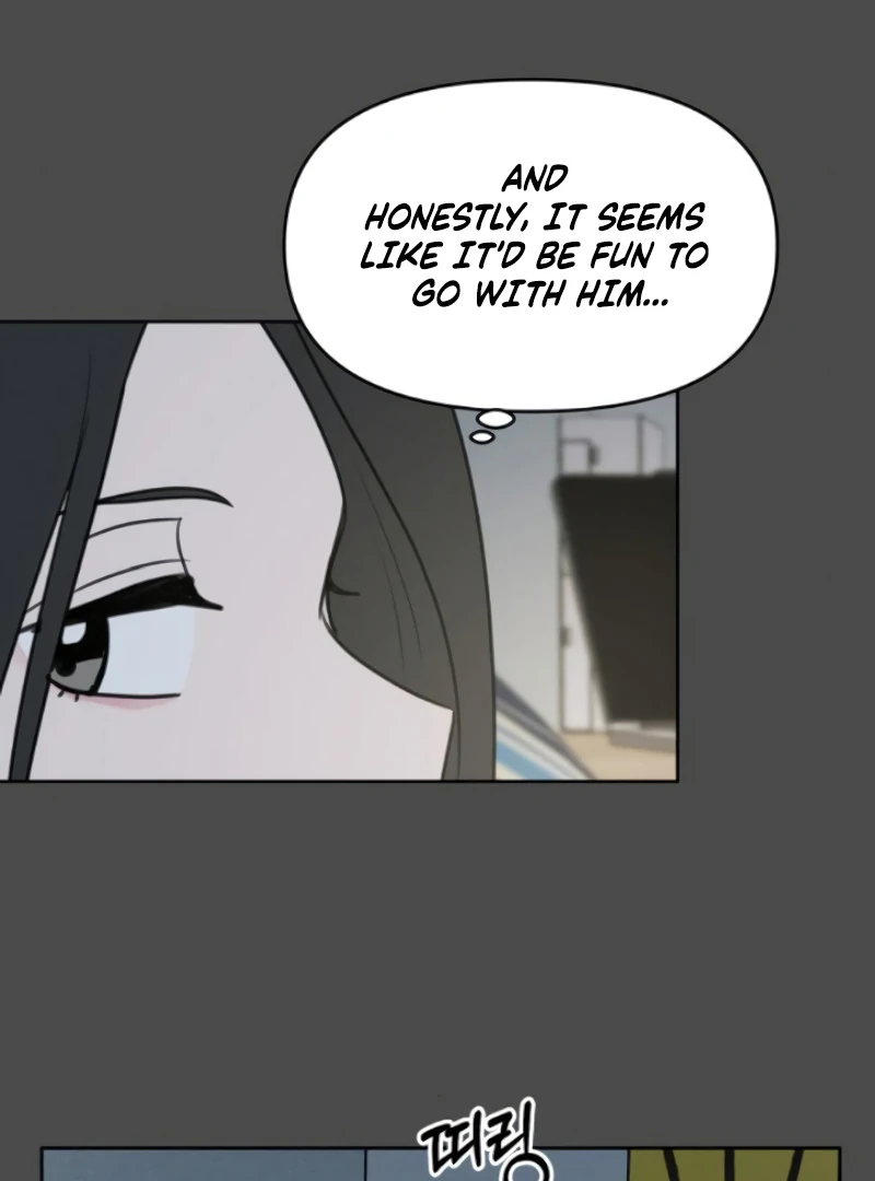 Read I Want To Be Fooled EN Manga Online