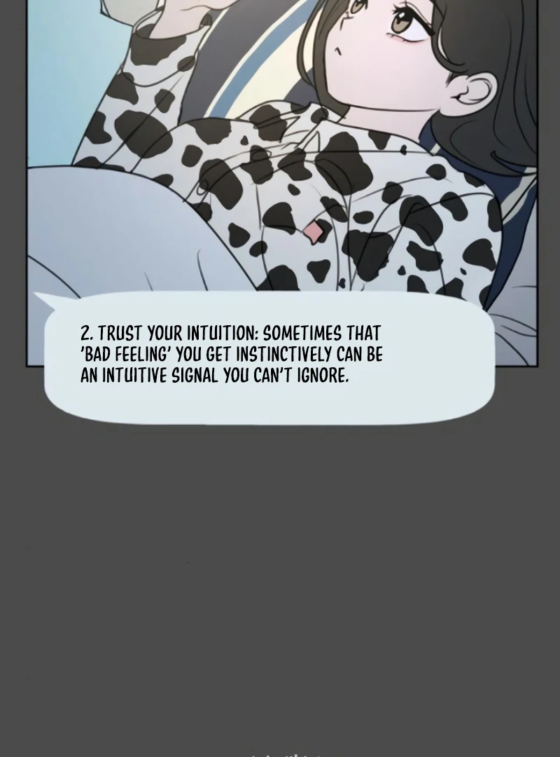Read I Want To Be Fooled EN Manga Online