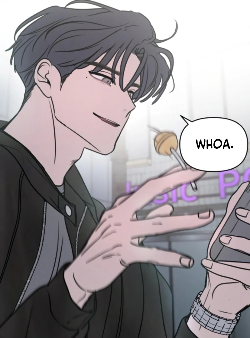 Read I Want To Be Fooled EN Manga Online