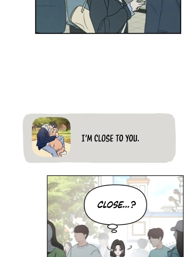 Read I Want To Be Fooled EN Manga Online
