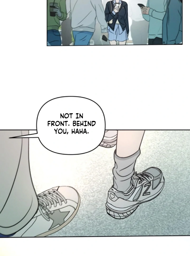 Read I Want To Be Fooled EN Manga Online