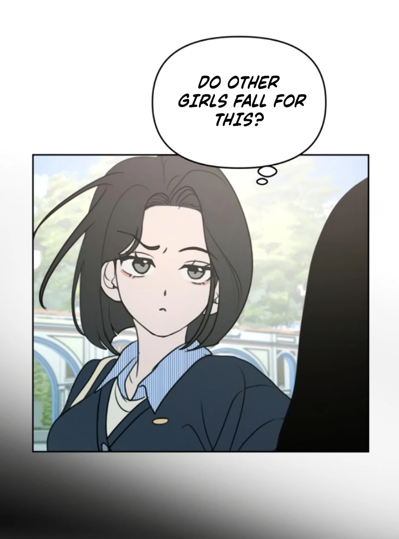 Read I Want To Be Fooled EN Manga Online