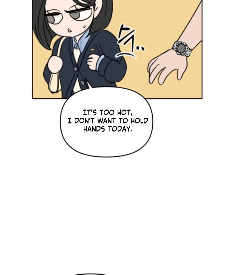 Read I Want To Be Fooled EN Manga Online