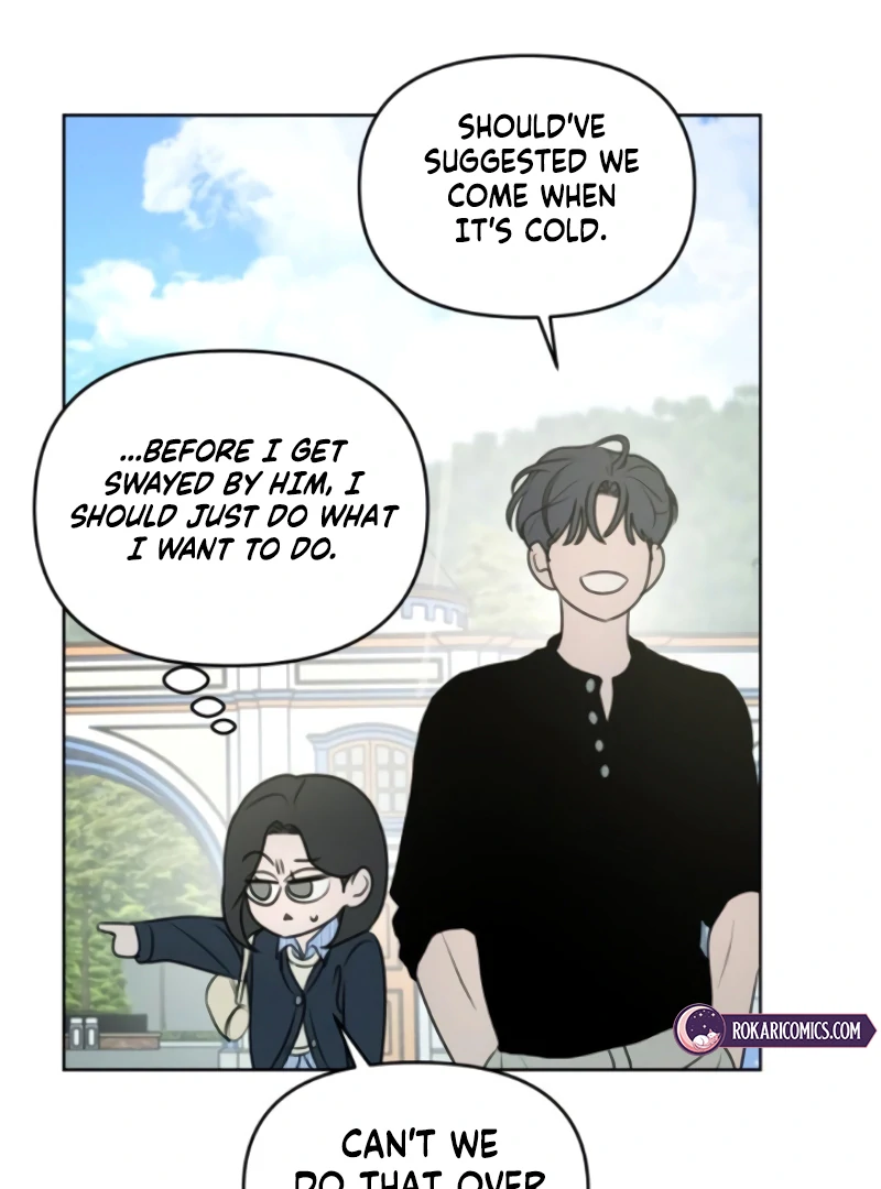 Read I Want To Be Fooled EN Manga Online
