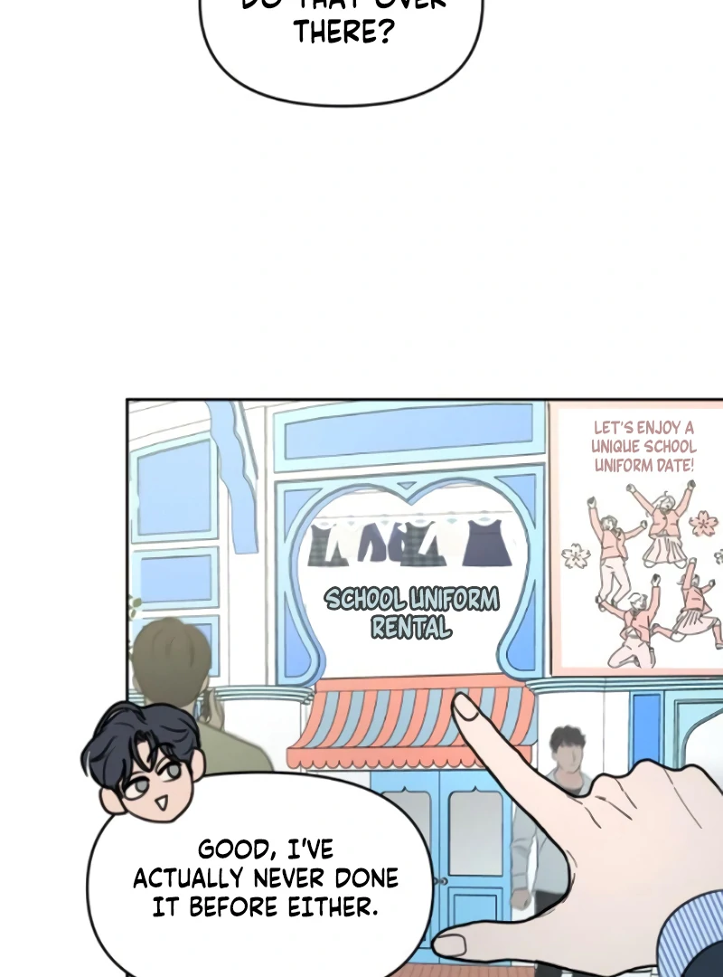 Read I Want To Be Fooled EN Manga Online