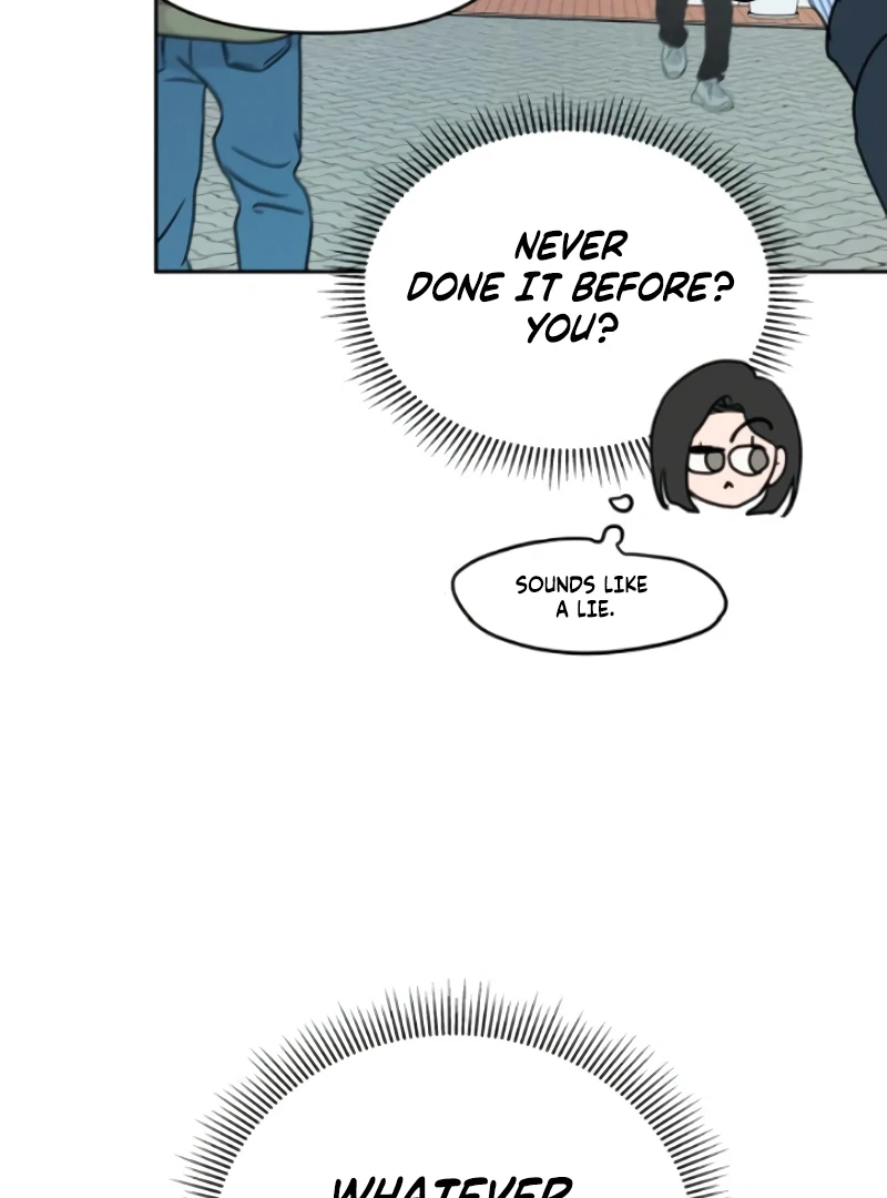 Read I Want To Be Fooled EN Manga Online