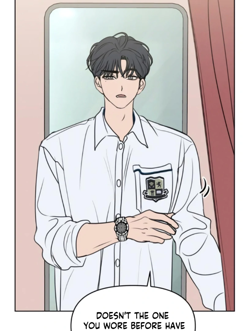 Read I Want To Be Fooled EN Manga Online